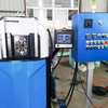 Hose Crimping Machine AB End Exchange Transformation