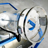 Automatic Hose Head Reverse Cleaning Machine