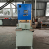 Automatic Hose End Rotary Cutting Machine