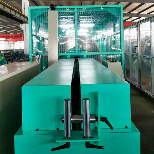 Hose Wire Spiral Winding Machine