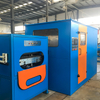 Hose Wrap And Unwrap Cloth Machine (Flex Mandrel)