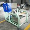 Automatic Hose Head Reverse Cleaning Machine