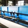Automatic Hose Spiral Guard Wrapping Machine