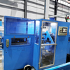 Hose Wrap And Unwrap Cloth Machine (Rigid Mandrel)