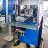 Hose Crimping Machine AB End Exchange Transformation