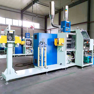 Automatic Hydraulic Hose Cutting Machine