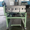 Automatic Hose Head Reverse Cleaning Machine