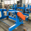 Hose Wrap And Unwrap Cloth Machine (Flex Mandrel)