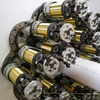 Hose Wire Braiding Machine