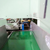 Automatic Hydraulic Hose Cutting Machine