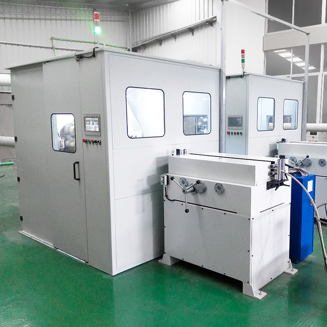 Hose Wire Braiding Machine