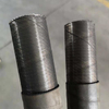 Finished Hose Skived By Automatic Hose Skiving Machine