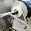 Hose Wrap And Unwrap Cloth Machine (Flex Mandrel)