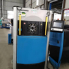 Hose Crimping Machine AB End Exchange Transformation