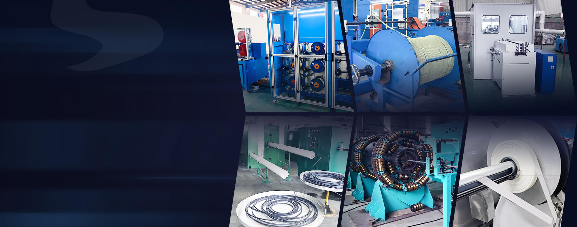 Hydraulic Hose Equipment manufacturer